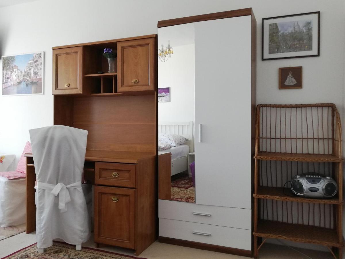 Apartments Meixner Mariánské Lázně Eksteriør bilde