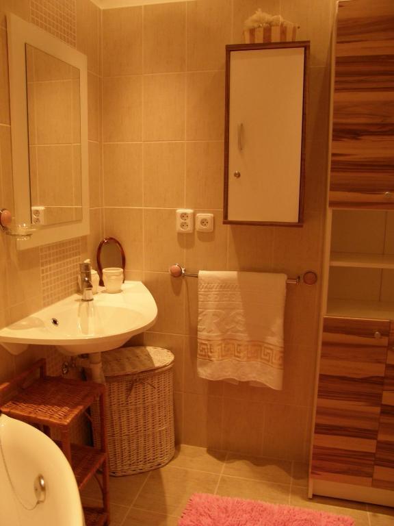 Apartments Meixner Mariánské Lázně Eksteriør bilde