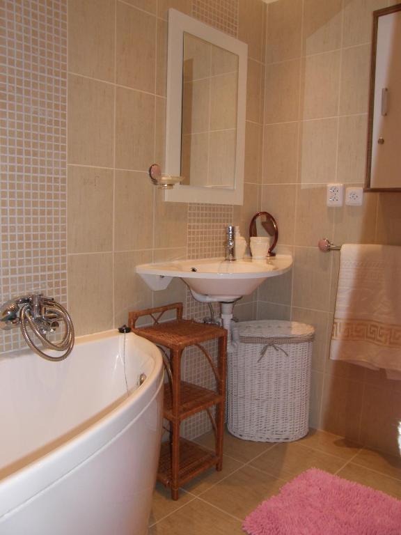 Apartments Meixner Mariánské Lázně Eksteriør bilde