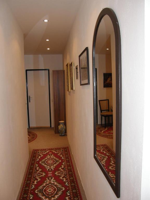Apartments Meixner Mariánské Lázně Eksteriør bilde