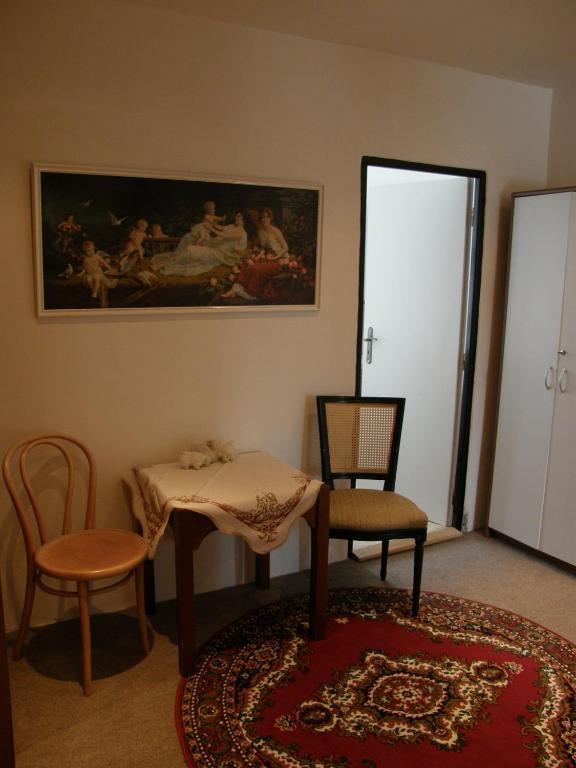 Apartments Meixner Mariánské Lázně Eksteriør bilde