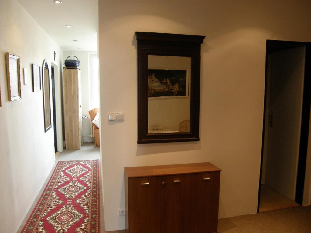 Apartments Meixner Mariánské Lázně Eksteriør bilde