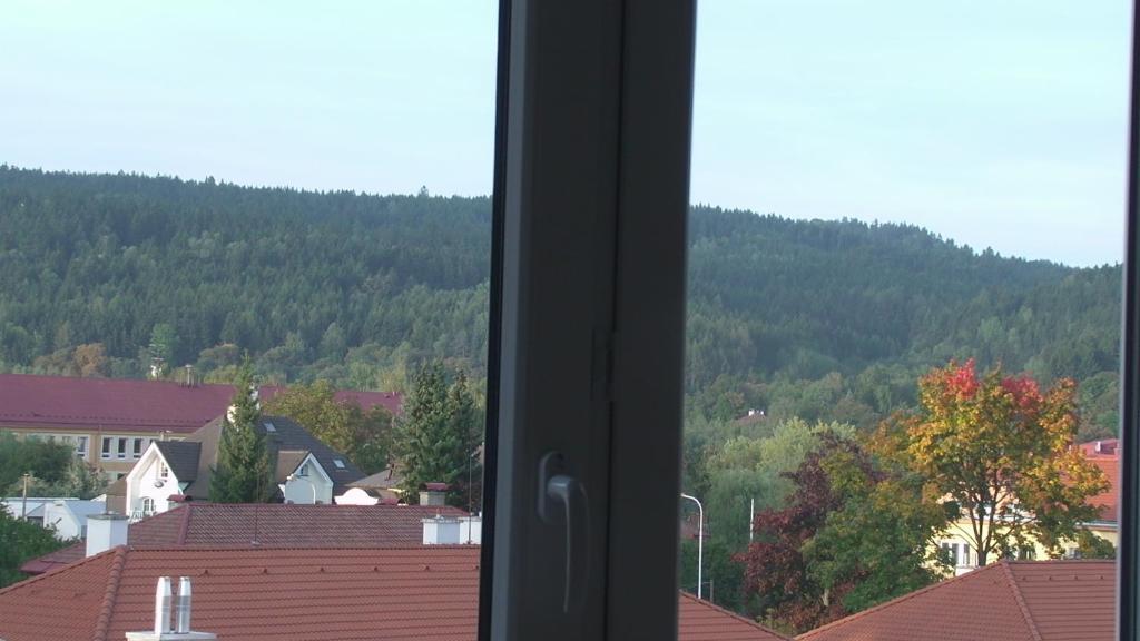Apartments Meixner Mariánské Lázně Eksteriør bilde