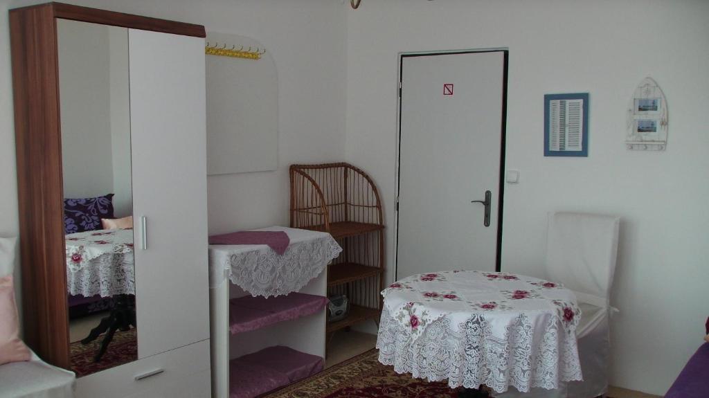 Apartments Meixner Mariánské Lázně Eksteriør bilde