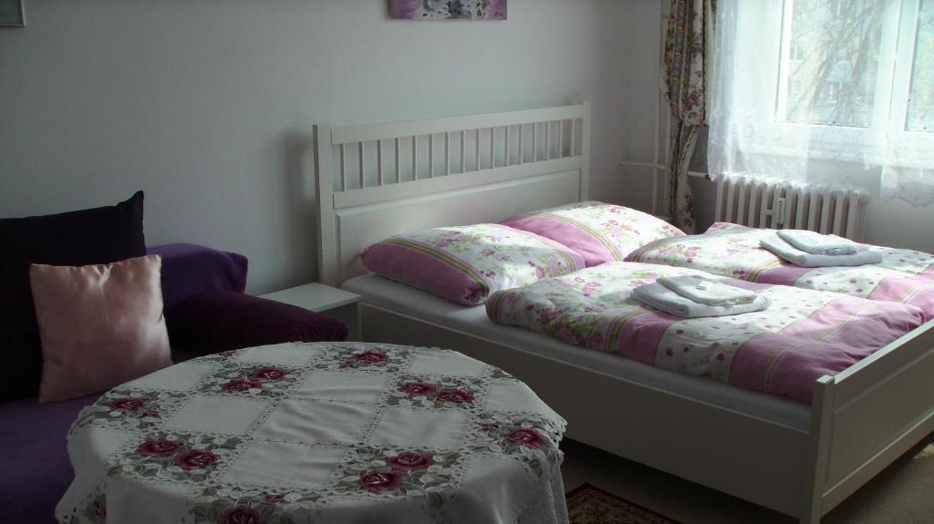 Apartments Meixner Mariánské Lázně Eksteriør bilde