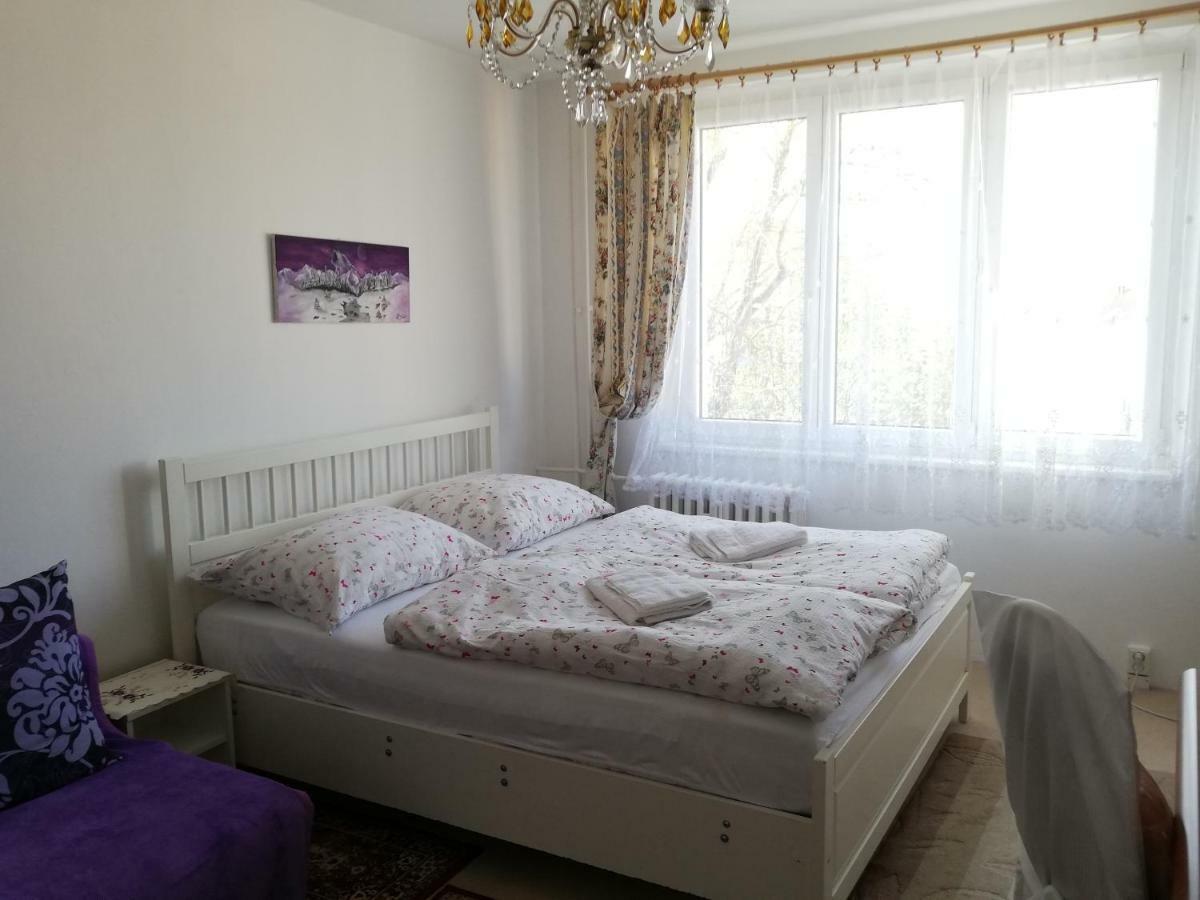Apartments Meixner Mariánské Lázně Eksteriør bilde