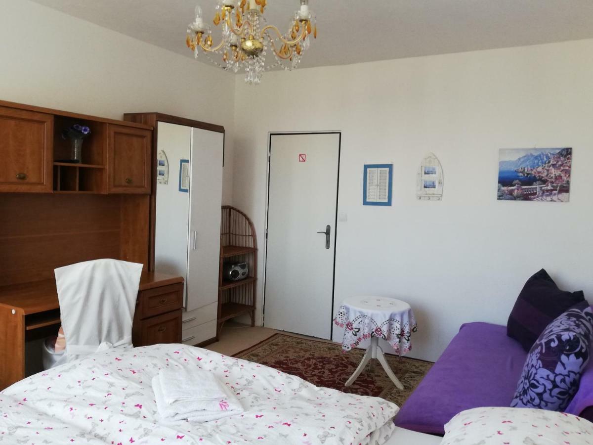 Apartments Meixner Mariánské Lázně Eksteriør bilde