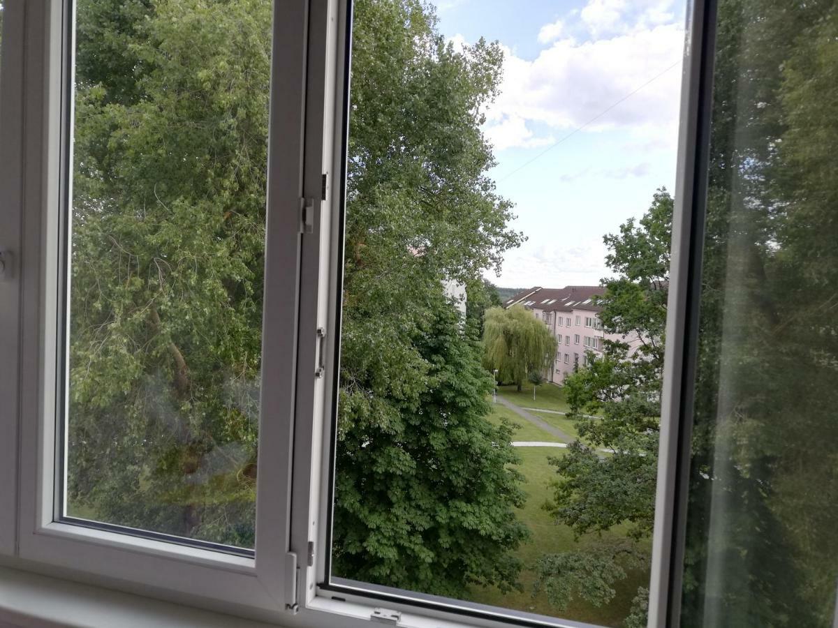 Apartments Meixner Mariánské Lázně Eksteriør bilde